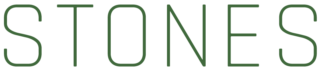 Stones - Crystals By Nature